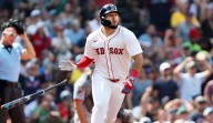 Wilyer Abreu injury: Injured Red Sox OF hopes to be back ‘very soon’