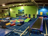 Intrigue Gymnastics in Lebanon host open gym day for homeschoolers