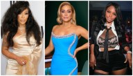 K. Michelle #RHOA Rips Robyn Dixon’s ATL Has ‘Run Out’ Of Options Comments, #MarriedToMedicine’s Angel Love Enters The Chat