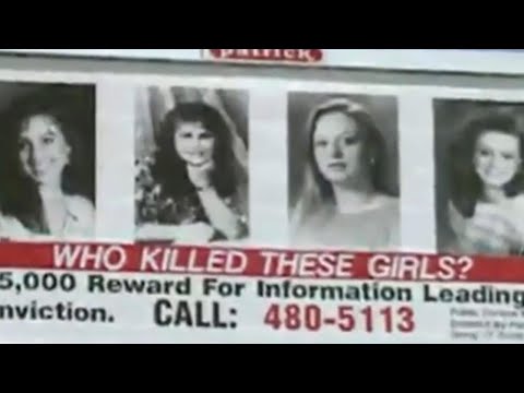 Yogurt shop murders suspect identified with DNA