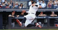 Yankees second to Blue Jays in AL East despite beating Orioles 3