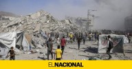 Israel ordena evacuar toda la ciudad de Gaza