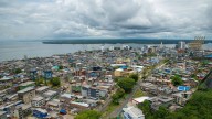 Buenaventura | Disparos en la ciudad puerto del Valle dejan dos heridos: se habla de un ataque armado; esto es lo que se sabe del caso