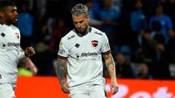 Qué dijo el Ogro Fabbiani tras el insólito penal fallado por Darío Benedetto