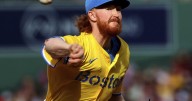 Red Sox call up LHP Connelly Early to make MLB debut against A's, place May on injured list