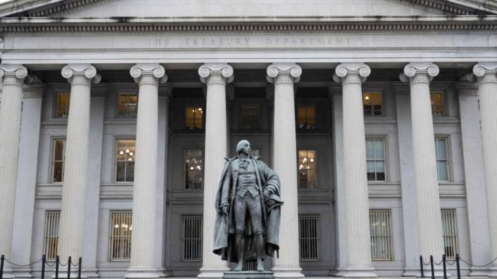 MAGA comes to Washington: ‘State capitalism’ or ‘bossism’?