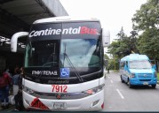 Récord histórico: más de 115 millones de viajeros por transporte terrestre impulsan el boom turístico en Colombia