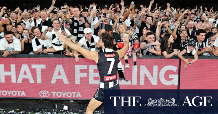 AFL grand final 2025: How much do tickets cost and how does the ballot work?