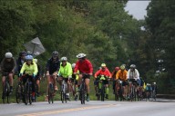 'AIDS Ride for Life' Raises $130K for STAP
