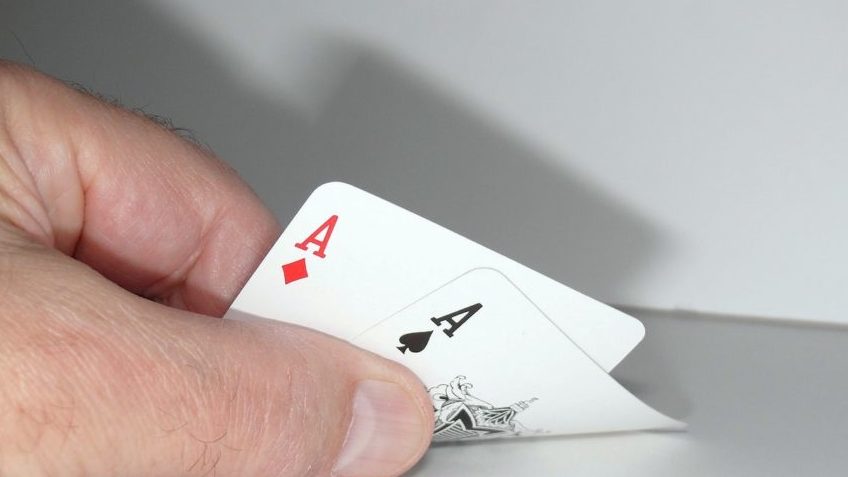 A Mennonite Guide to Card Games - Ranked in Order of Sinfulness