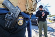Periodista herido Nueva York: Redadas migratorias de ICE