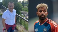 'MI Ke Liye Consider Karo...': Sunil Gavaskar Reveals Hilarious Exchange With Hardik Pandya