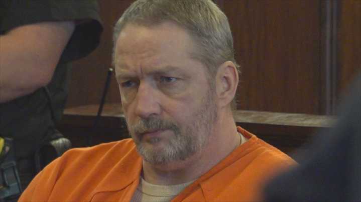 Motion hearing ends in denial for prosecutors in murder case