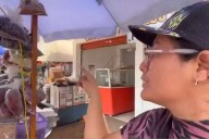 Vendedora señala acoso laboral en mercado nuevo de Chetumal