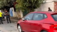 Balacera en Neza: ataque directo en la Colonia Maravillas