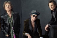 ¿Vuelven los Rolling Stones? El misterioso mensaje que publicaron en sus redes