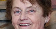 Carole Mae Sharick