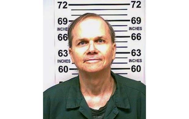 John Lennon’s killer denied parole for 14th time