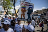 Tribunal prohibió usar ley de enemigos extranjeros para deportar a venezolanos