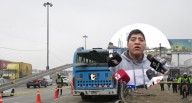 El impactante testimonio de testigo del accidente en Ate: “Fue horrible, los pasajeros trataban de apoyarse los unos a otros” Un testigo del accidente en la Vía de Evitamiento describió los momentos d