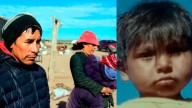 La angustiante desaparición de Lian Gael Flores Soraide: "Hay mucha desesperación en esa familia"