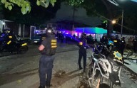 PoliCarabobo dio de baja a un presunto delincuente tras intervención legal en Mañongo de Valencia