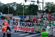 En Chicago, los latinos temen incluso ir a la iglesia por las redadas antiinmigrantes
