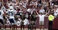 All aspects of the Aggies on display in loss to Texas A&M