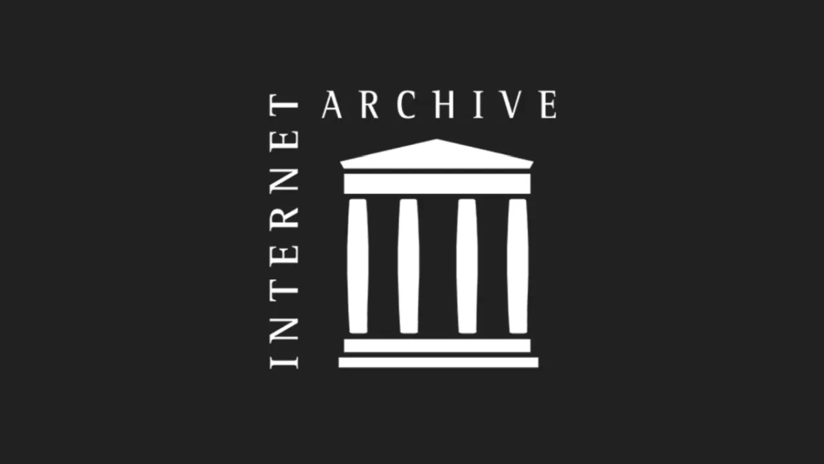 Internet Archive, Major Labels Settle Copyright Lawsuit Over Vinyl Preservation Project