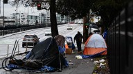 Does Trump's plan to get homeless people off the streets violate civil liberties? : Consider This from NPR : NPR