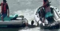 Royal Caribbean cruise guest dives overboard 'to avoid paying £12,000 gambling debt'