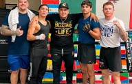 Eddy Reynoso defiende a “Canelo” tras la derrota ante Terence Crawford