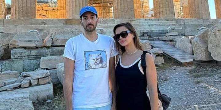 Celeste Cid contó qué la enamoró de Santiago Korovsky: “Hay algo en él que es real”