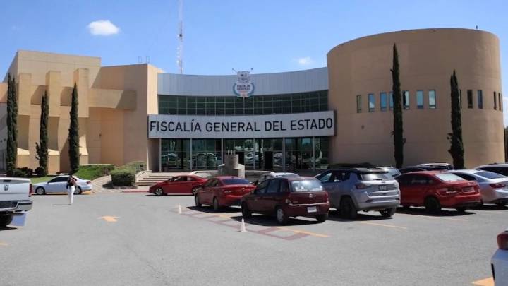 Vinculan a proceso a presuntos “narcopolicías” de Parras; cero tolerancia a corrupción: FGE
