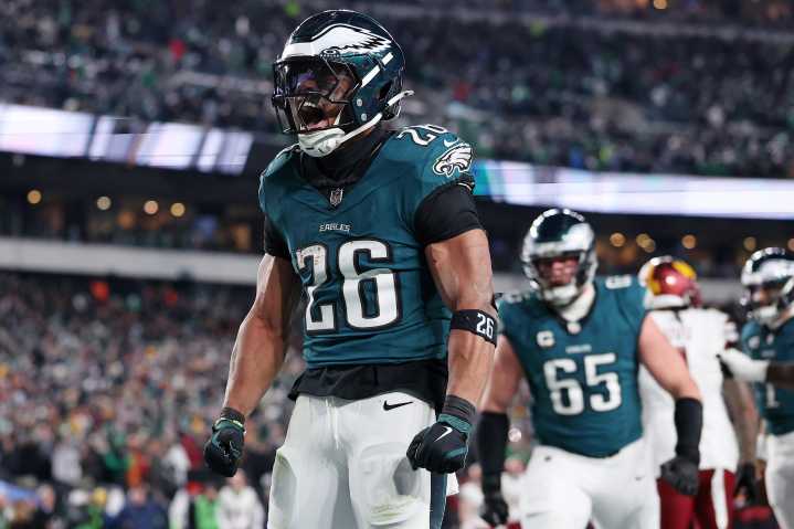 Three Bold Predictions For The 2025 Fantasy Football Season