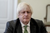 Reform thinks Boris Johnson is finished