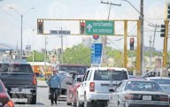 Sincronizarán semáforos con inteligencia artificial