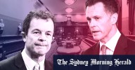 Mark Speakman leadership: NSW Liberals deny challenge despite primary vote slump