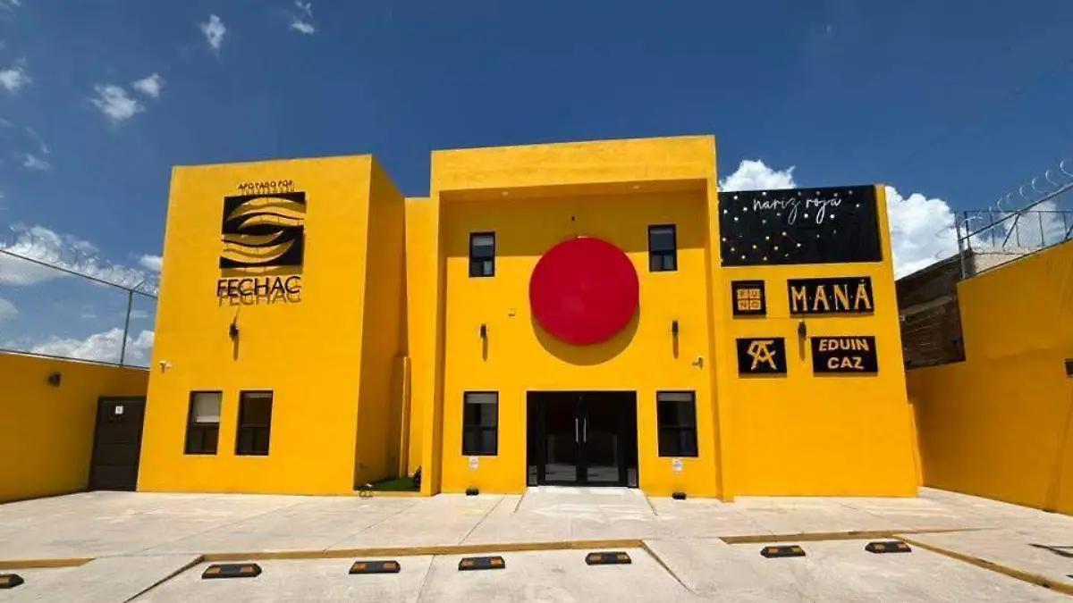 Inaugurarán este lunes albergue para niños con cáncer “La Fortaleza”