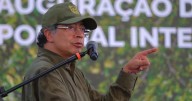 ¿Petro está participando en política por su trino sobre la consulta del Pacto Histórico?