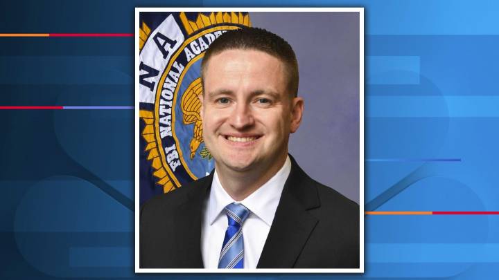 Mahoning County Lieutenant among latest graduates of FBI National Academy