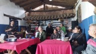 Presentan proyecto para salvar el río Chama y ordenar el territorio en Mérida