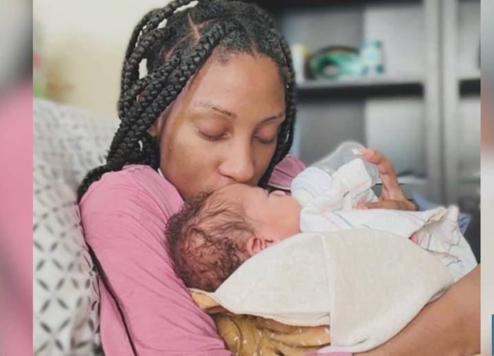 Report: Nearly 73% of women in Clark County had some sort of complication while having a baby