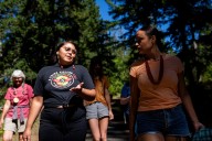 Report: Nearly half of all federal funding for tribes at risk under Trump’s ‘big beautiful’ bill