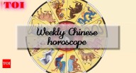 Weekly Horoscope (September 29 to October 05, 2025): These Chinese Zodiac Signs Gain Luck and Wealth This Dussehra