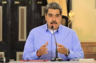 Maduro evalúa declarar “estado de conmoción exterior” ante “agresiones” de EE UU