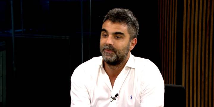 Internaron a la madre de Claudio Peluca Brusca por una neumonía bilateral: su estado es delicado
