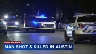 Chicago shooting: 32-year-old man shot, killed on West Fulton Street in Austin on West Side, police say