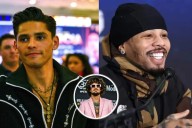 Sean O’Malley Snubs Ryan Garcia in $10M Callout to Gervonta Davis for One Advantage in Boxing Match