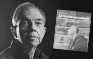 Reúne más de 40 años de teatro en antología; publica Hernán Galindo